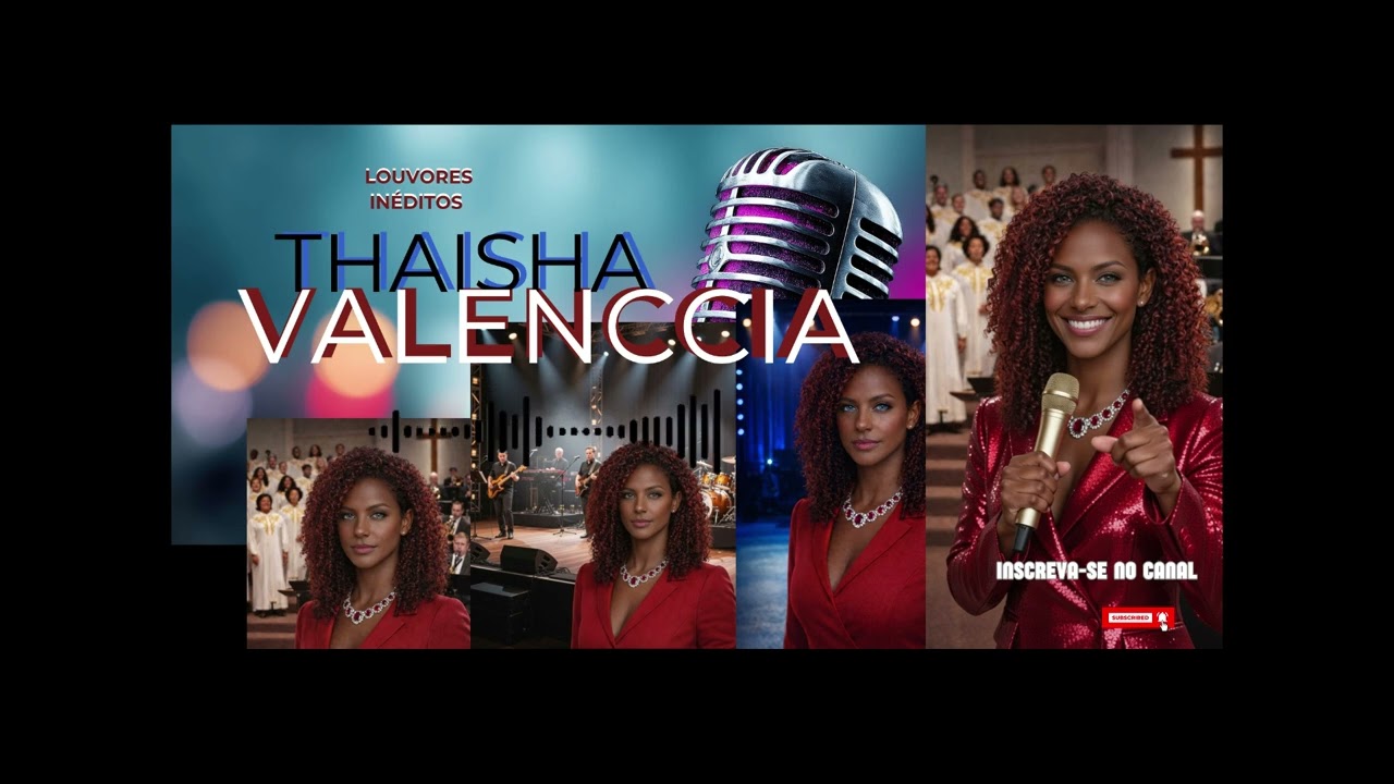 Thaisha Valenccia Takes on Onde Houver in EPIC Music Battle TODAY