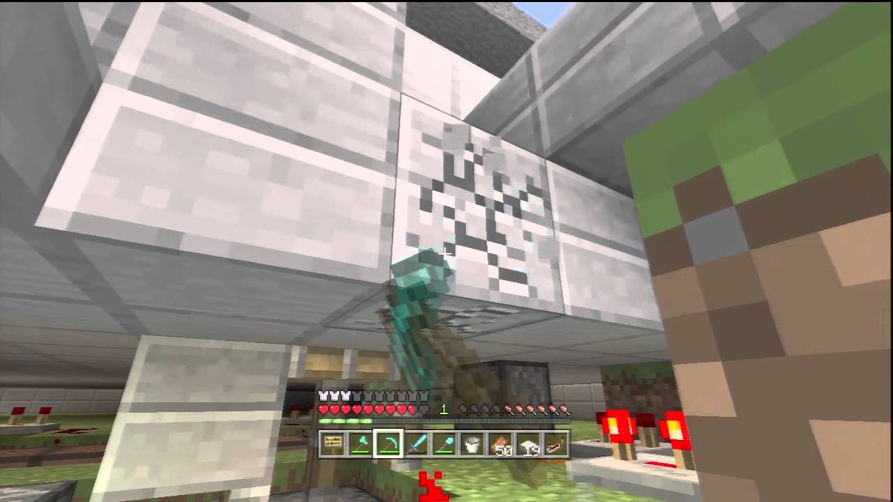 Minecraft Xbox 360 - Title Update 12 Release Date News