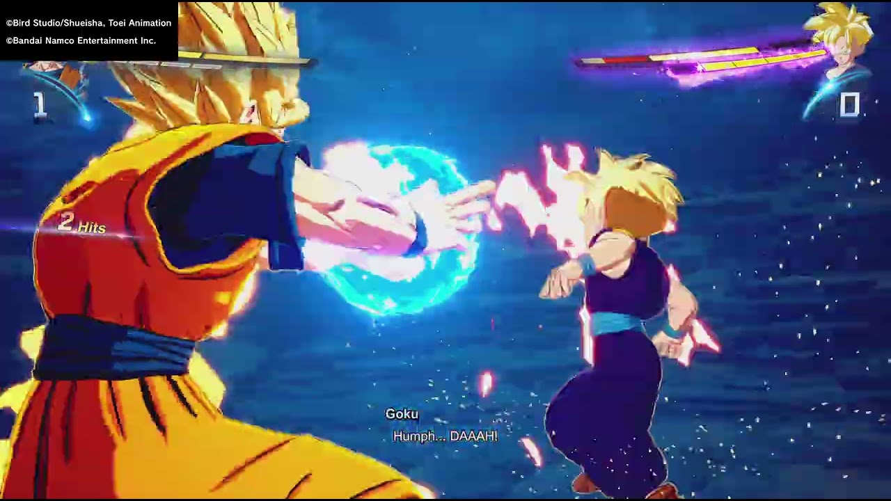 DRAGON BALL: Sparking! ZERO_20260204155033