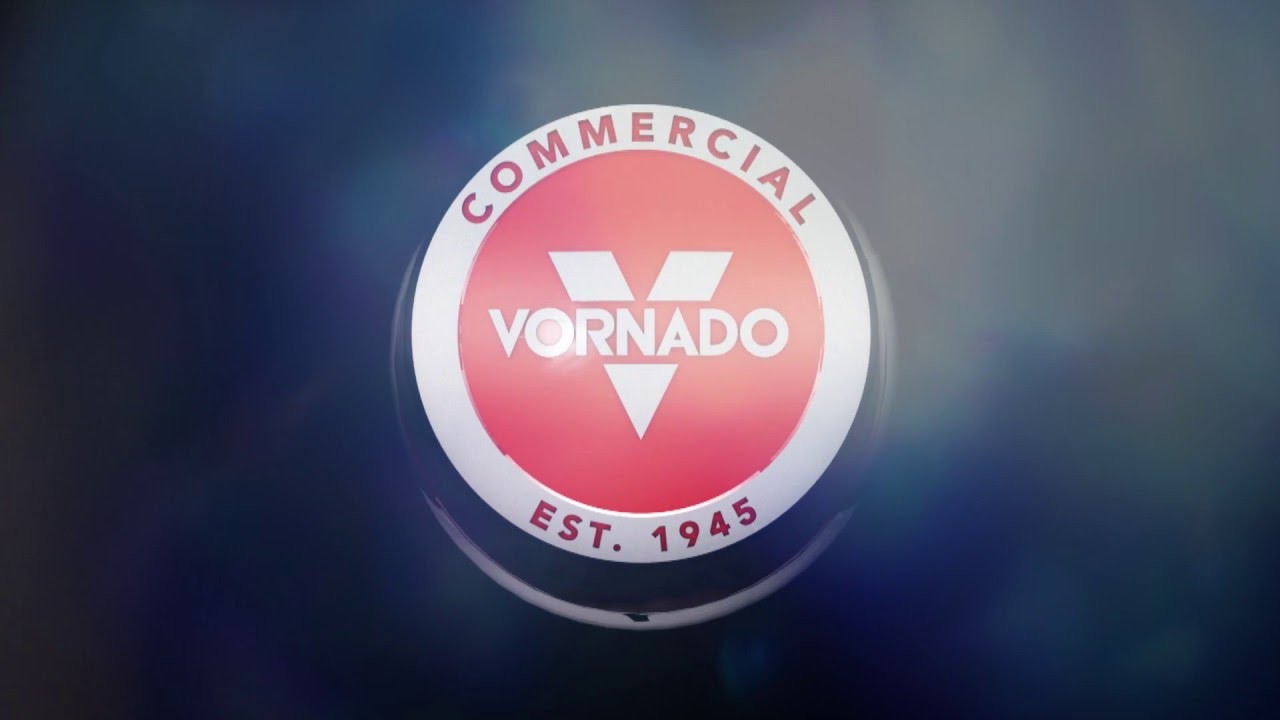 Vornado Commercial Fabric Steamer - VS-570