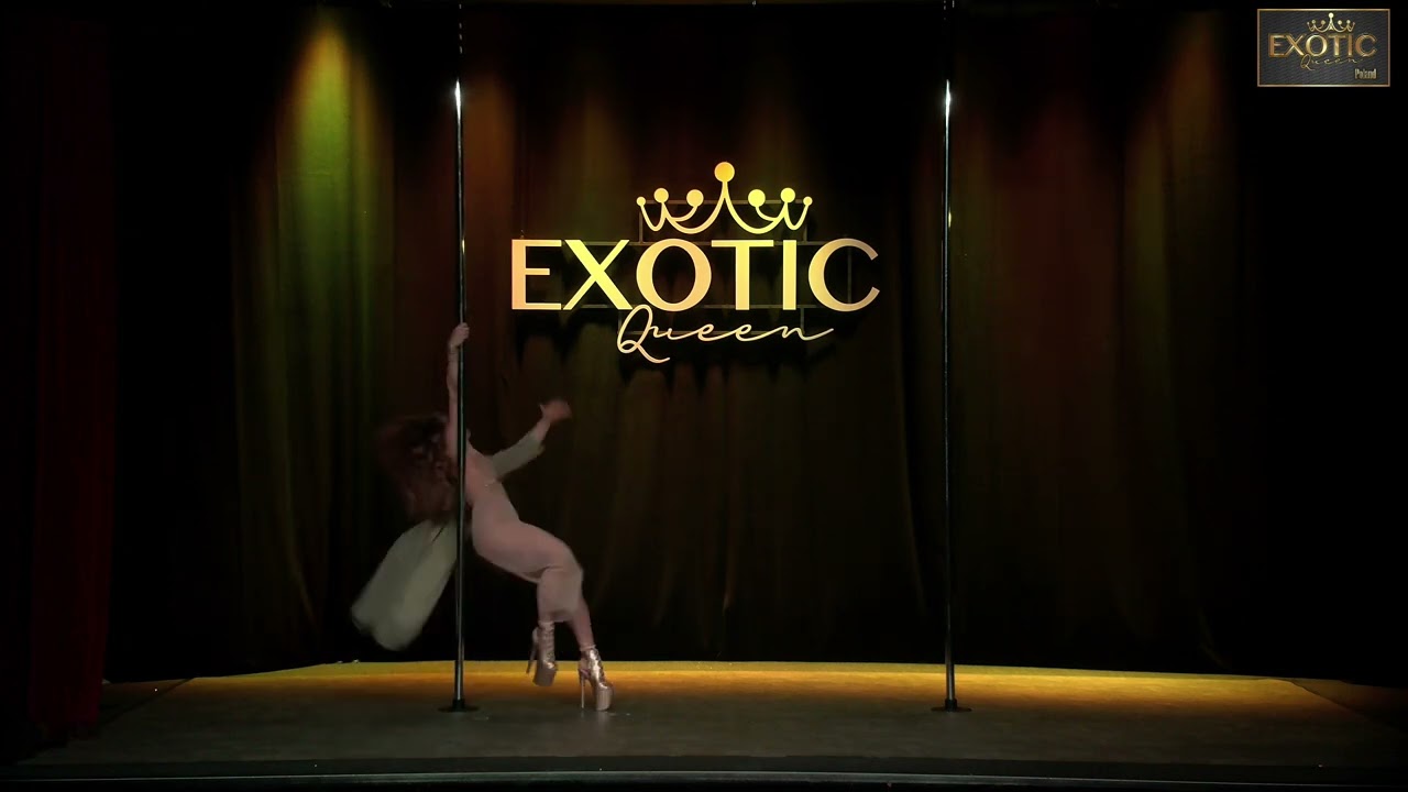Art Queen WINNER Sara Kozłowska Poland 2025 Exotic Queen Poland 2025