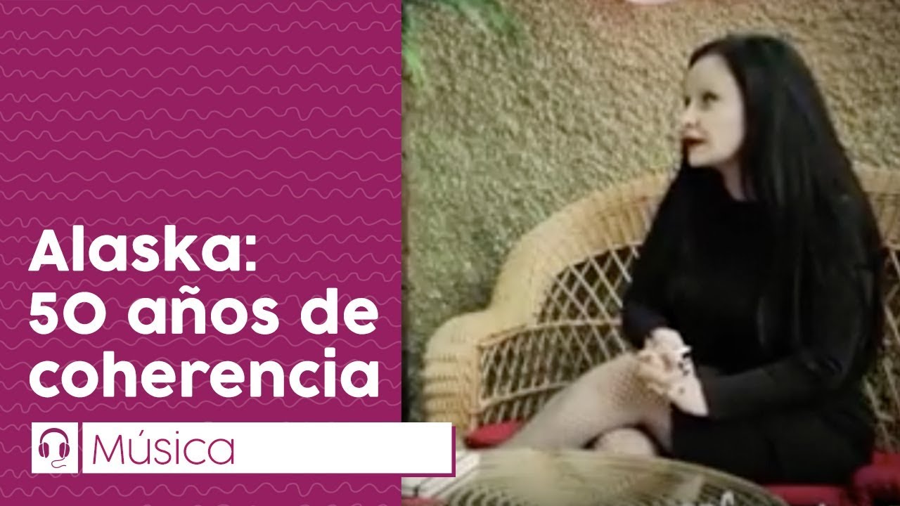 Alaska: 50 años de coherencia