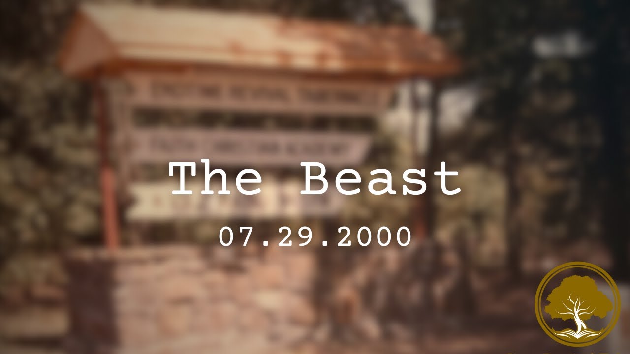 The Beast