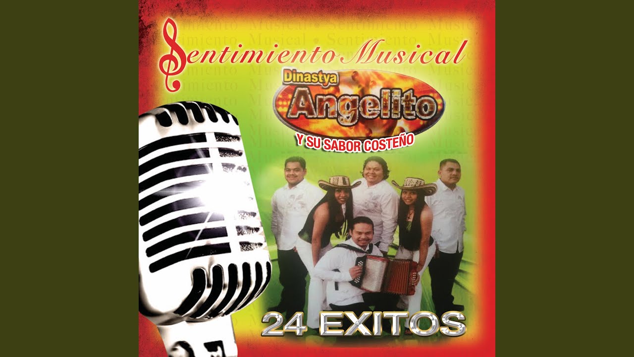 La Cumbia Del Amor