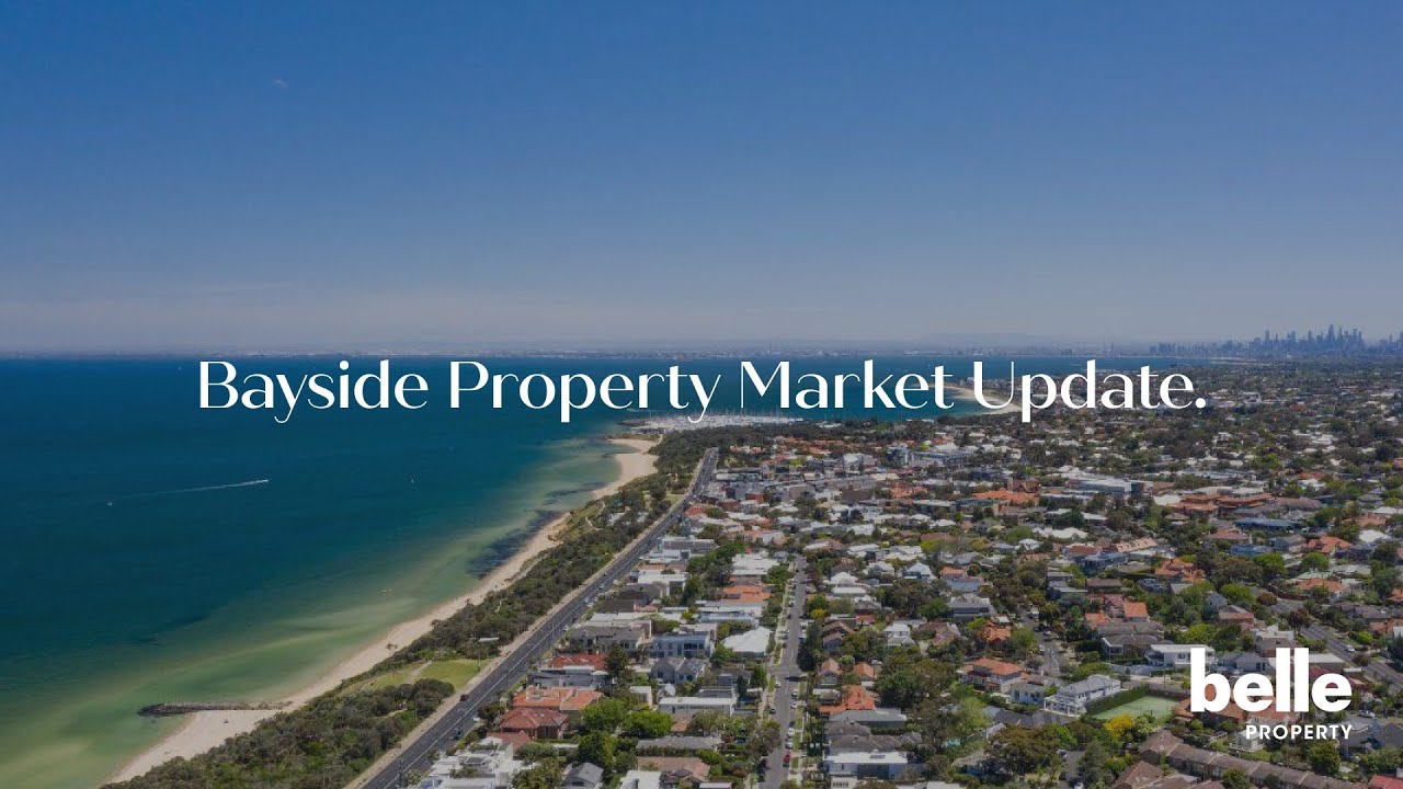 Bayside Property Market 30112024