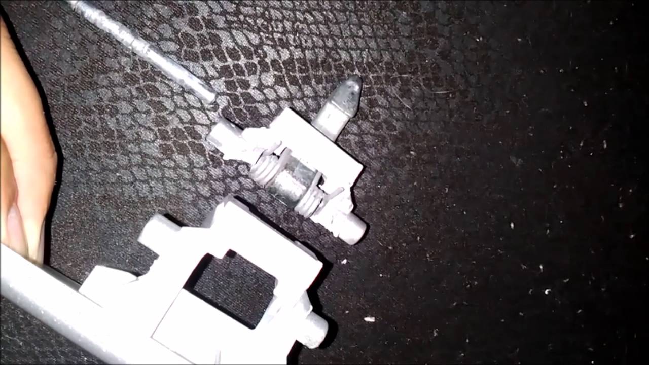 Electrolux Washing Machine Door Repair Latiffesa Malaysia