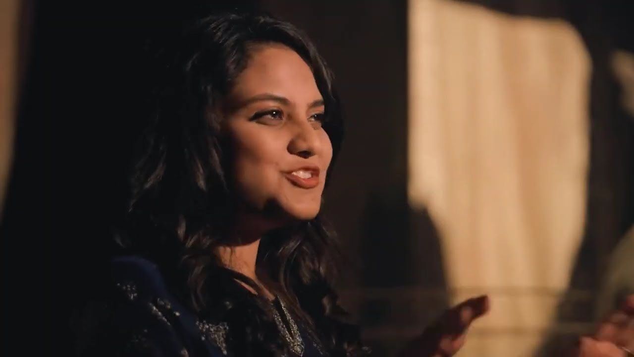 Prakruthi Angelina | Worship Session | Celebration Of Hope 2024