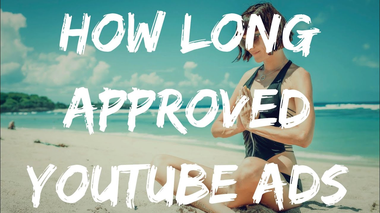 💰 HOW LONG TO BE APPROVED FOR YOUTUBE ADSENSE / MONETIZATION? 💰