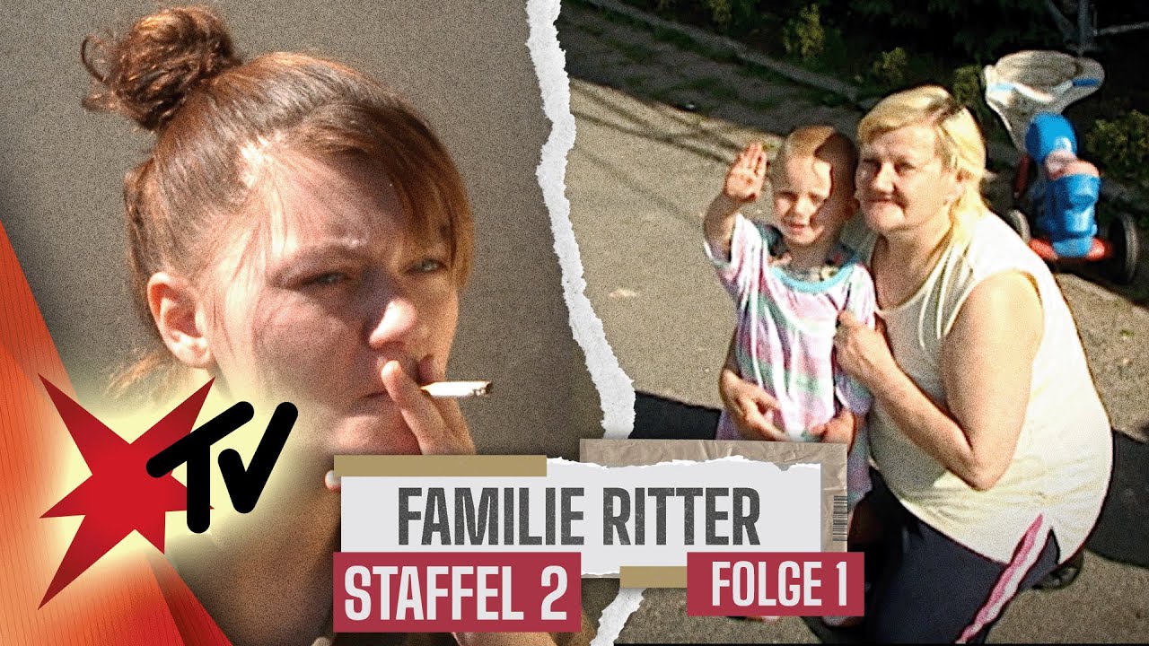 Geschichte wiederholt sich - Familie Ritter: Die neue Generation | Folge 1/6