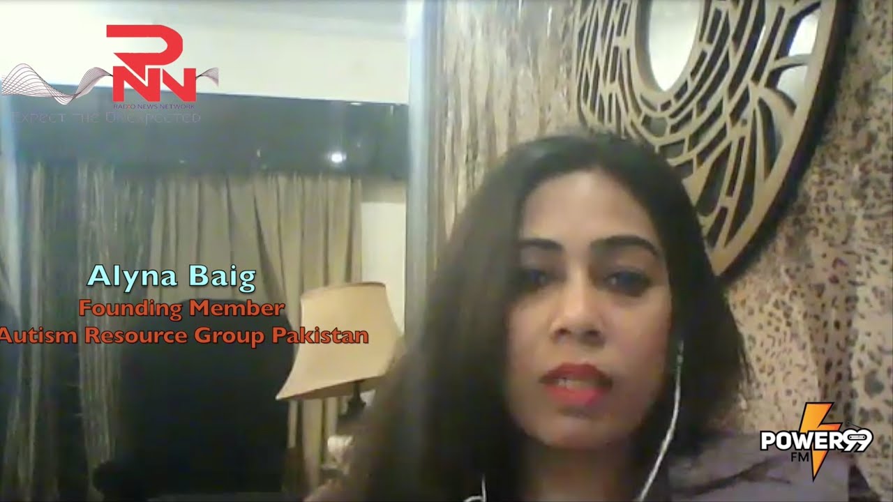 Autism Awareness| Autism Resource Group Pakistan