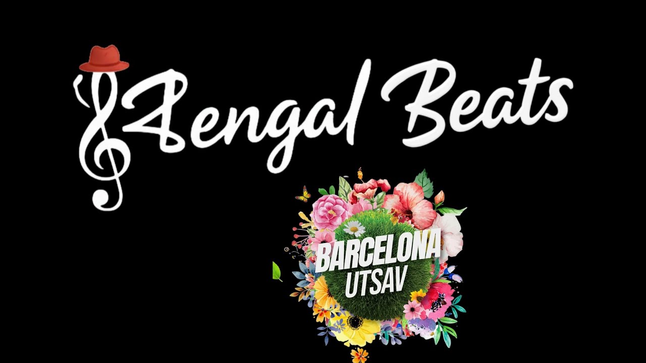 Bengal Beats Live at Barcelona Utshav  2026 🇪🇸🎶 | A Celebration of Music & Culture