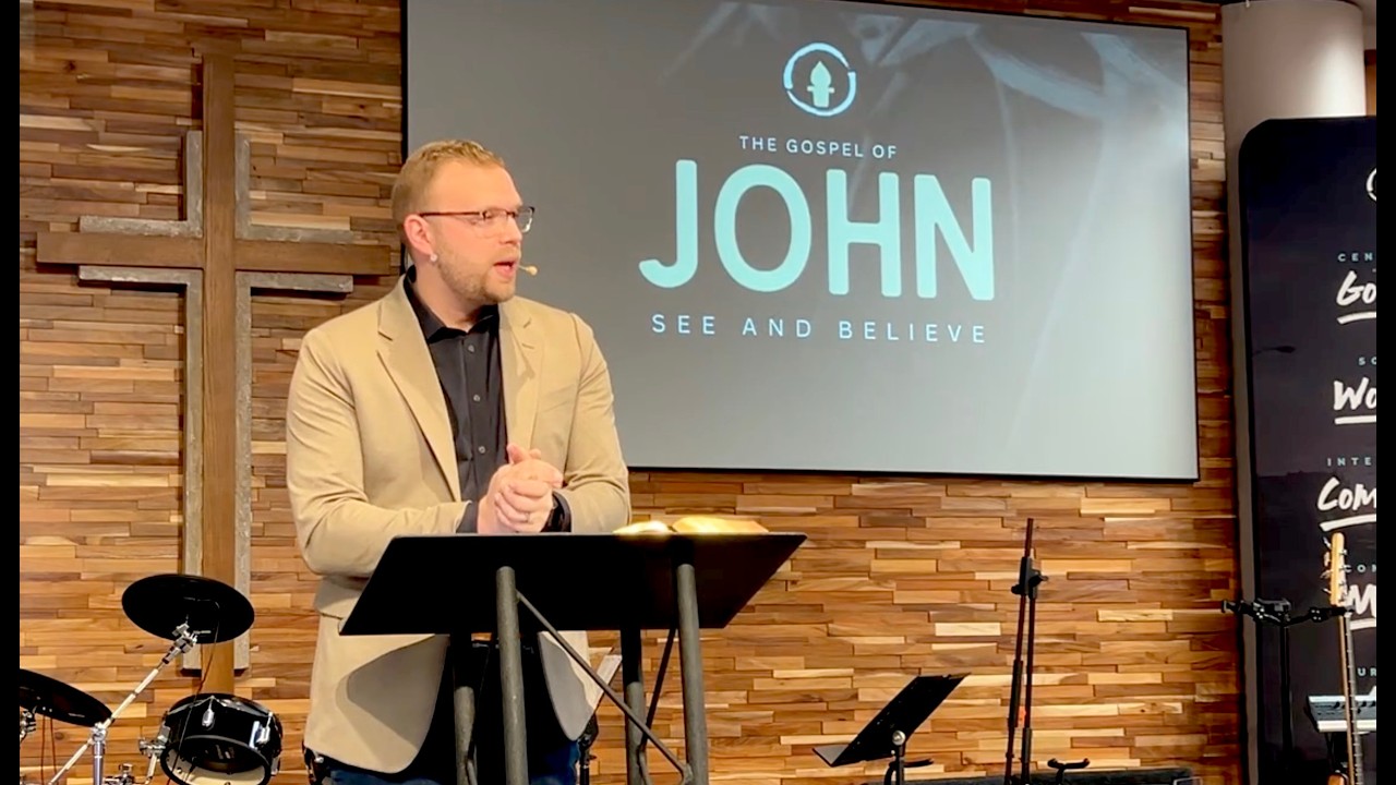 2.8.26 Sermon: 