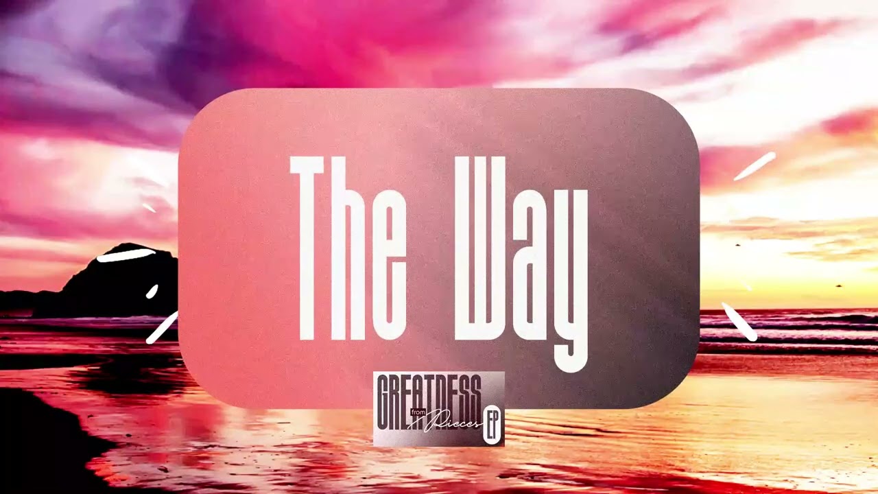 Listen - Now Kobby Ann The Way Audio