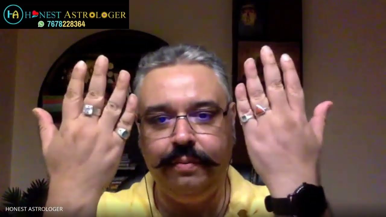 GEMSTONES AND ASTROLOGY