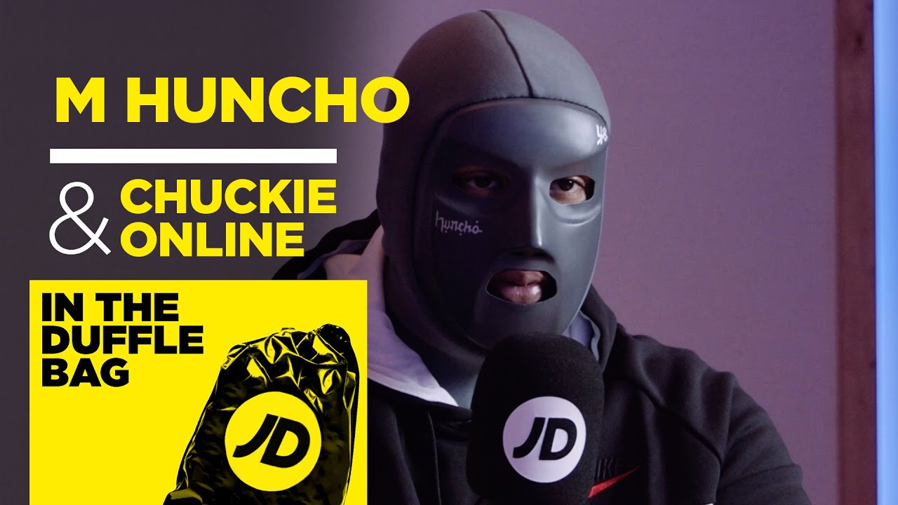 M HUNCHO & CHUCKIE ONLINE | 