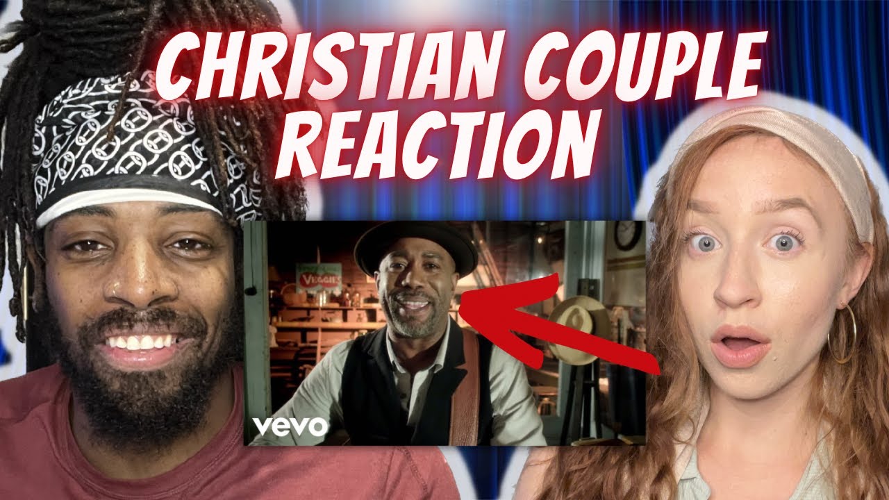 FIRST TIME HEARING Darius Rucker - Wagon Wheel | COUNTRY MUSIC REACTION
