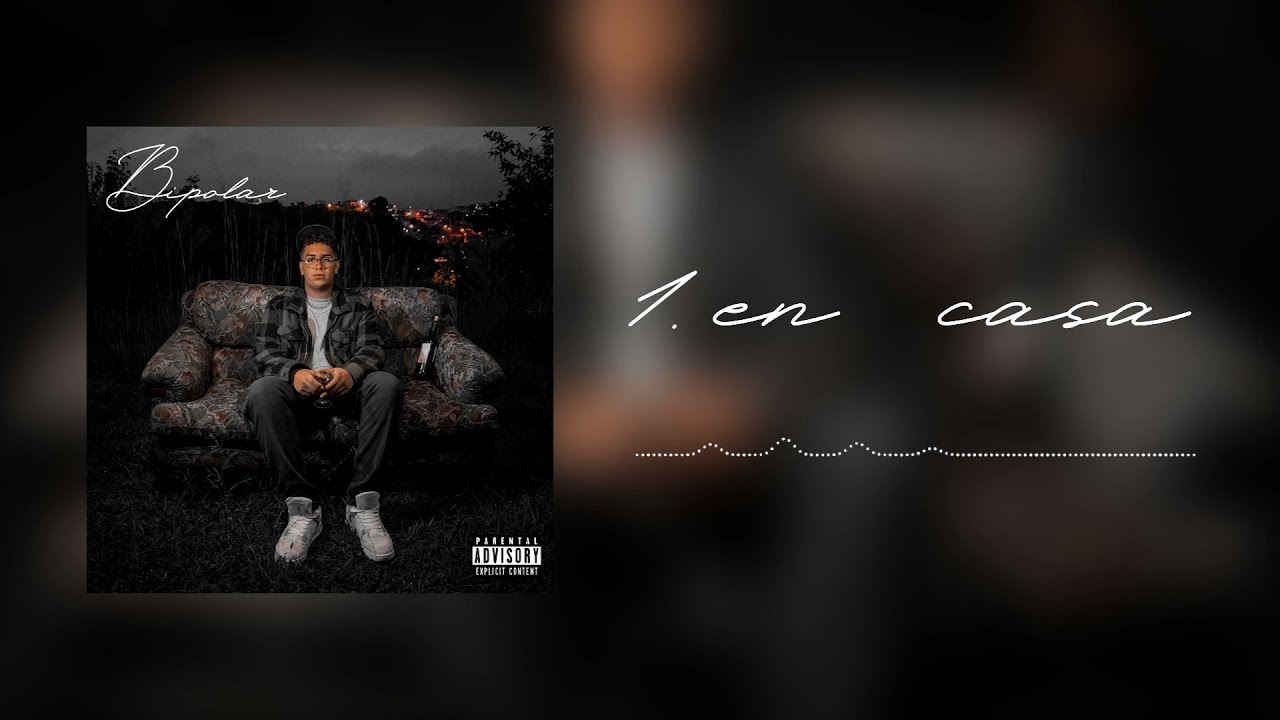 BRIEL - En Casa (Audio)
