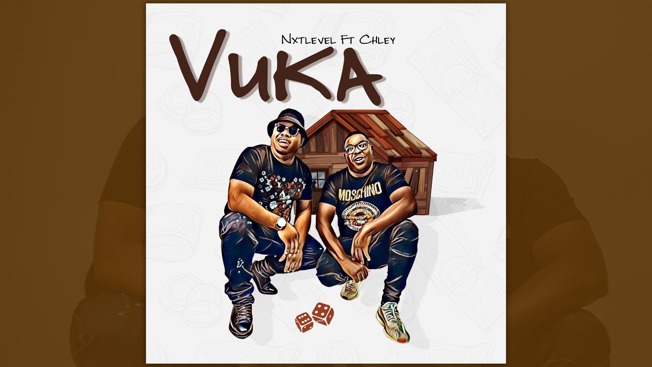Nxtlevel- Vuka Ft Chley Nkosi // Official Audio // Hiptown Records