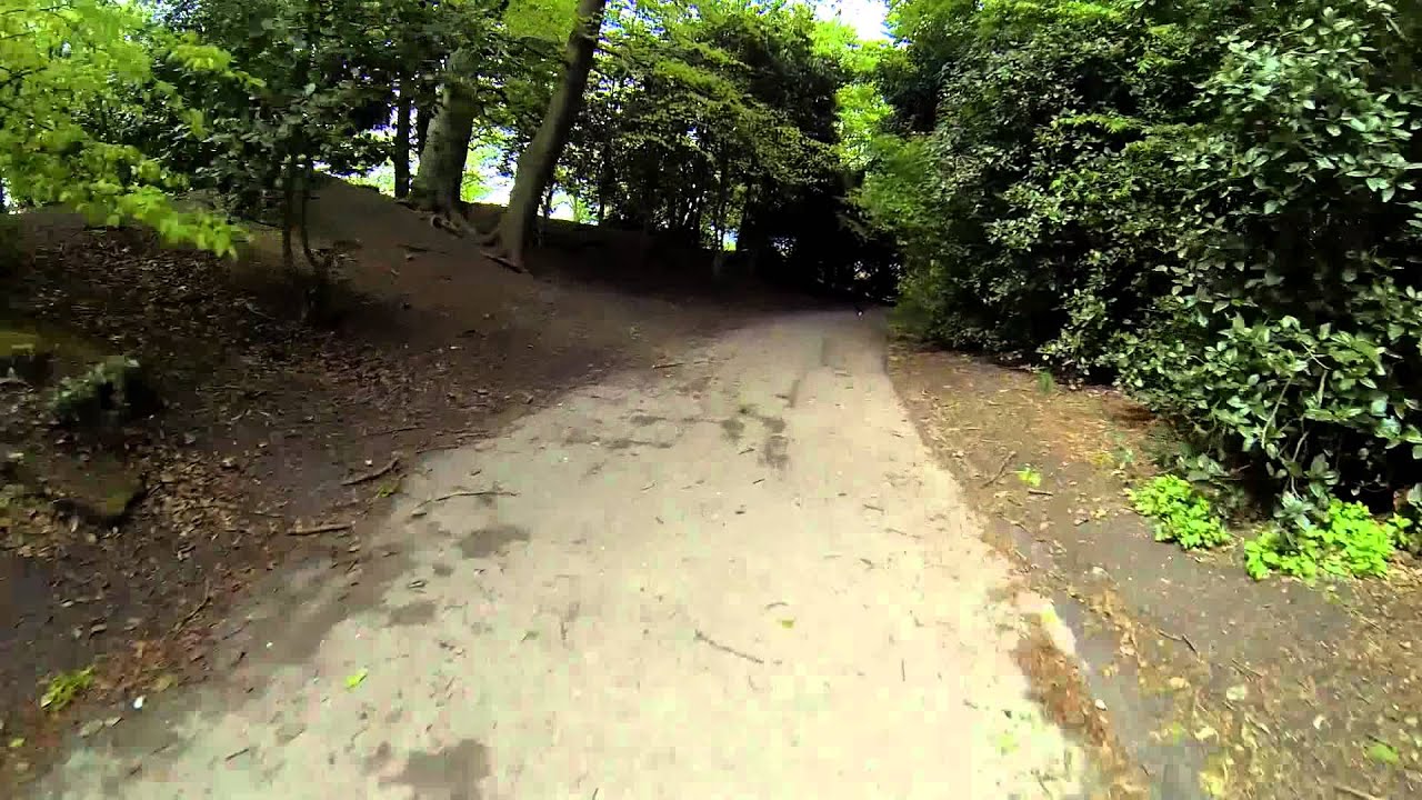 DJI H3 2D GoPro Brushless Gimbal Clips