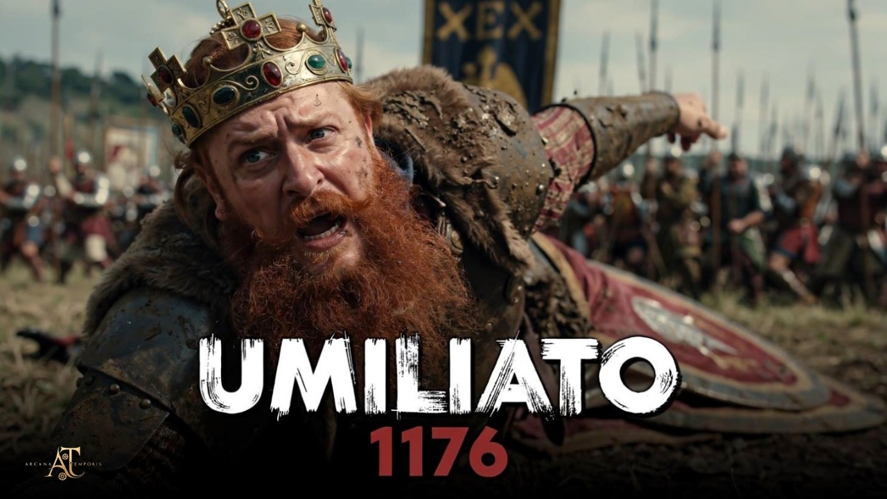 Battaglia di Legnano 1176: come i Comuni italiani umiliarono Federico Barbarossa
