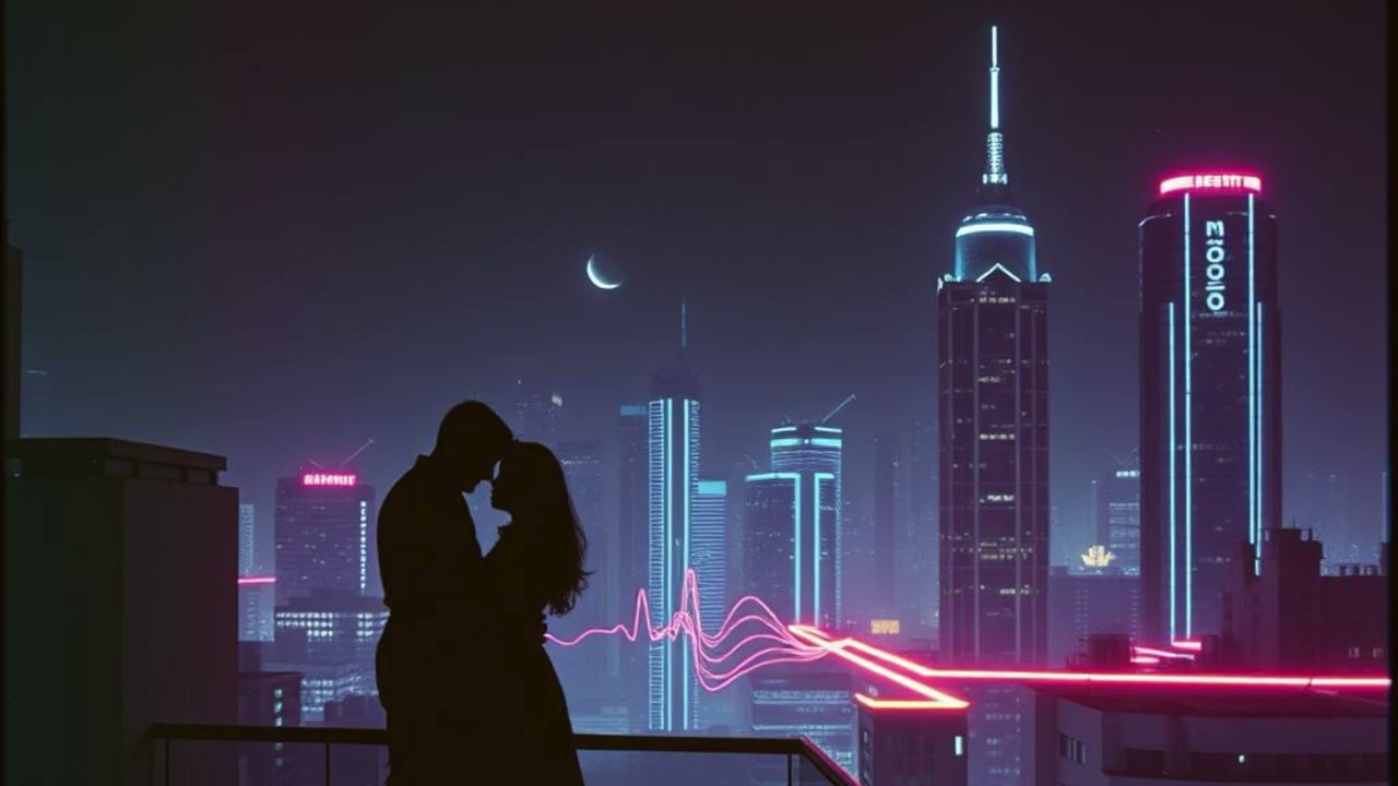 I just wanna  - VibeUnison
