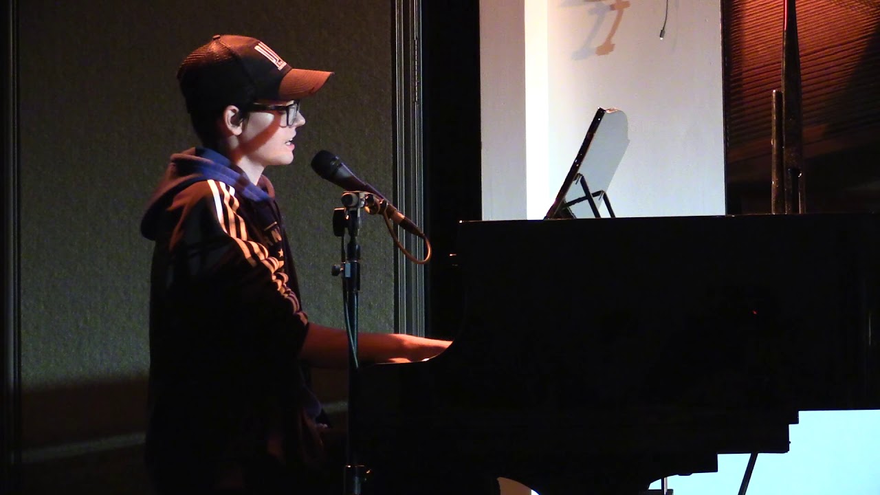 The Cranberries - Dreams (Cover by Demetra Prochaska)