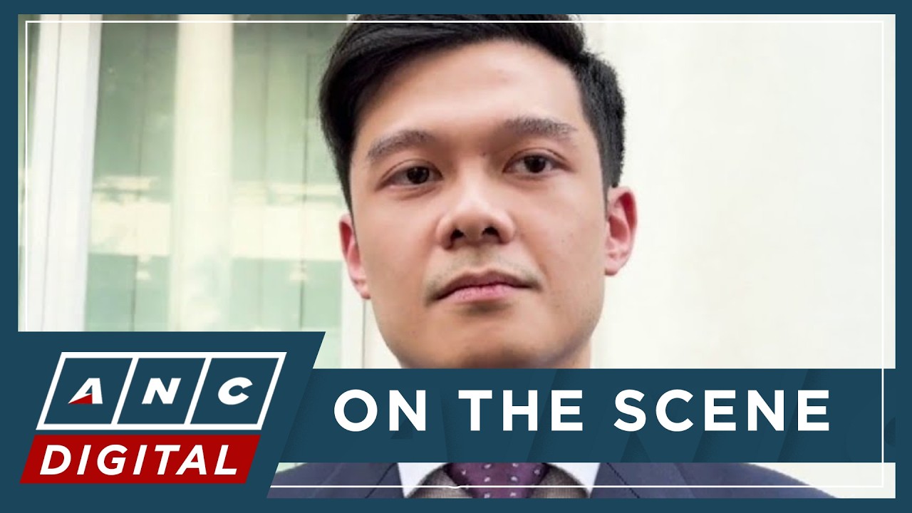 DOJ to review Estrada camp's motion to lift order barring travel, weigh need to oppose | ANC