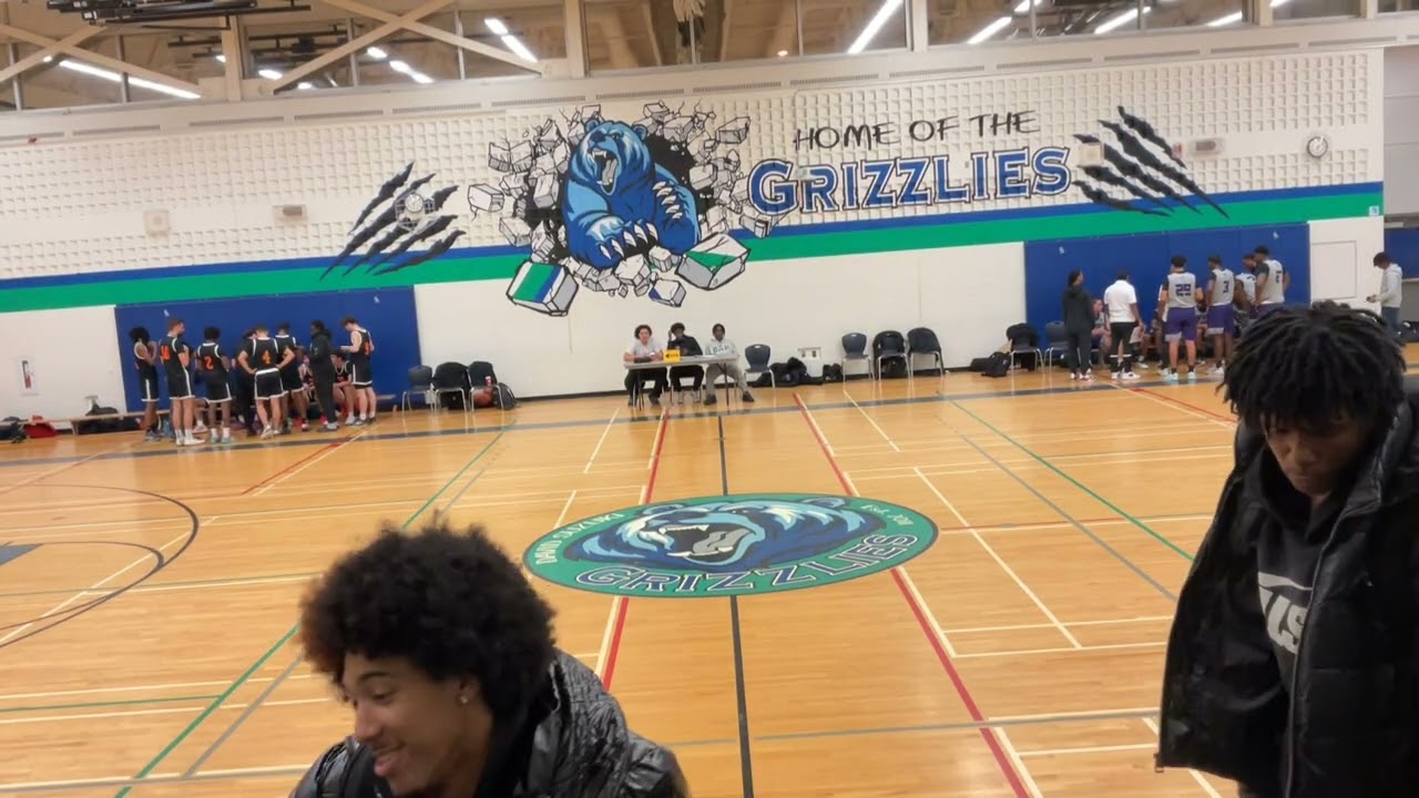 OSBA TRILLIUM: Victory Prep West vs. Tri-City (Oct. 28)
