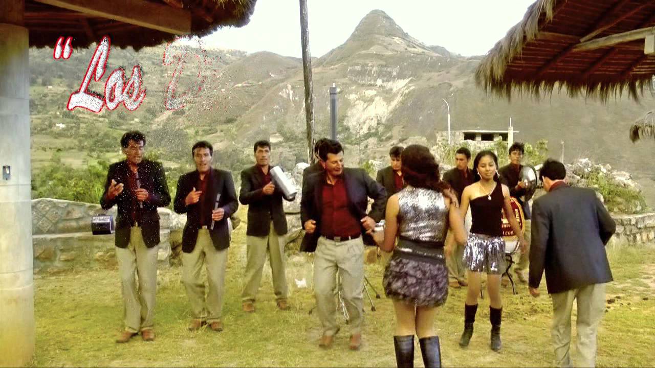BANDA TIPICA LOS DINAMICOS DEL AMOR CHIBOLERO Y PARRANDERO