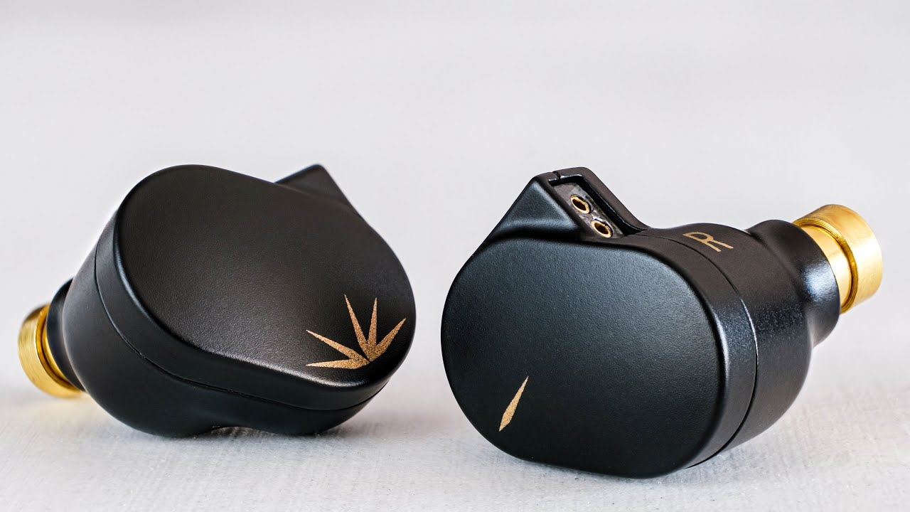 MoonDrop Chu II | Perfectly Tuned IEMs