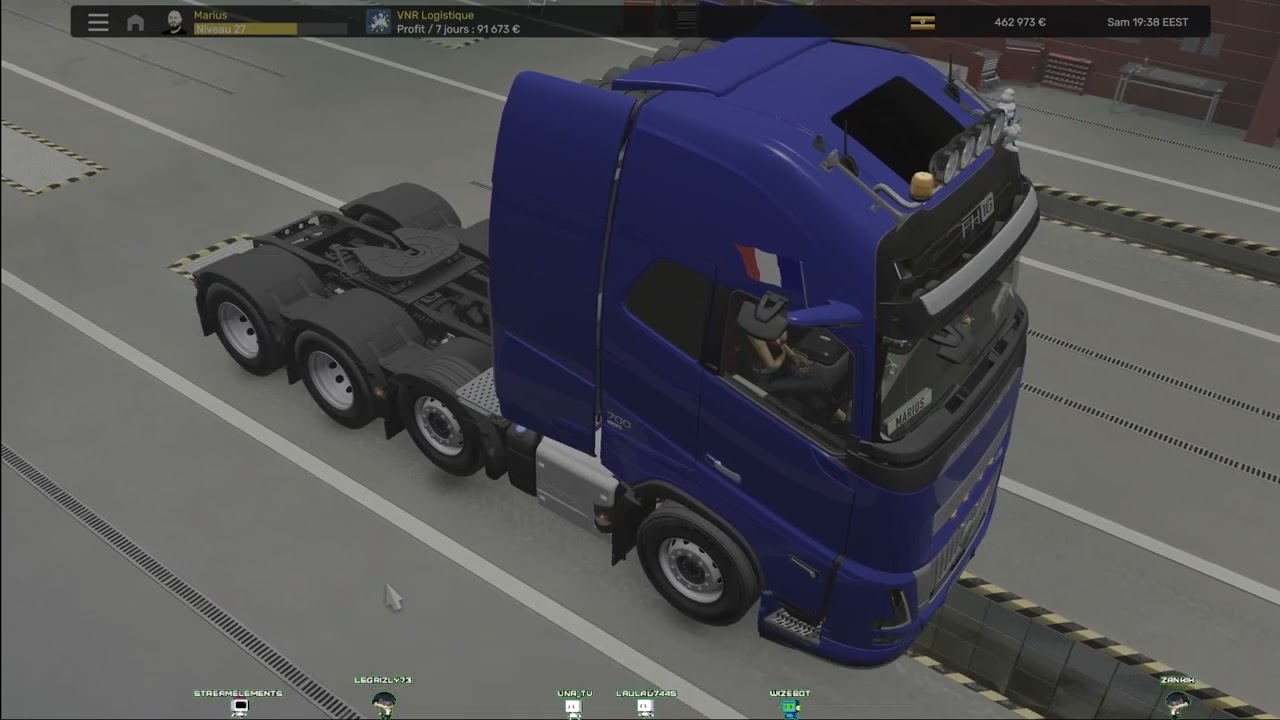 On roule en Afrique : Direction les pistes de terre #2