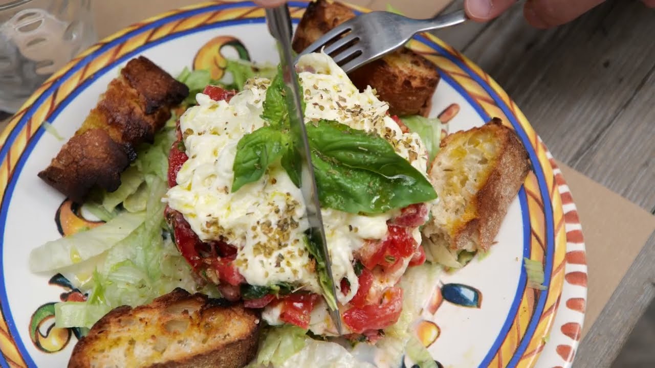 Magical Italy: Design, Food & Culture in the South