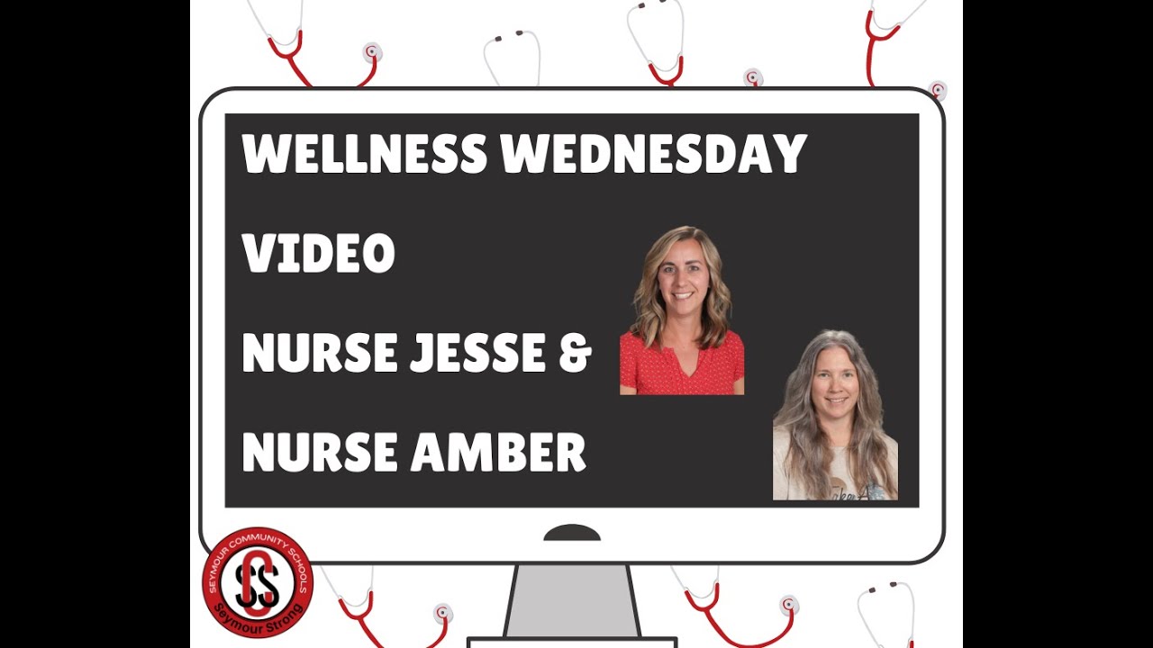 January Wellness Wednesday