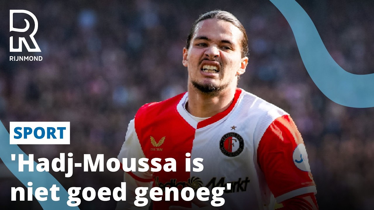 Kritiek op de buitenspelers van Feyenoord | FC Rijnmond