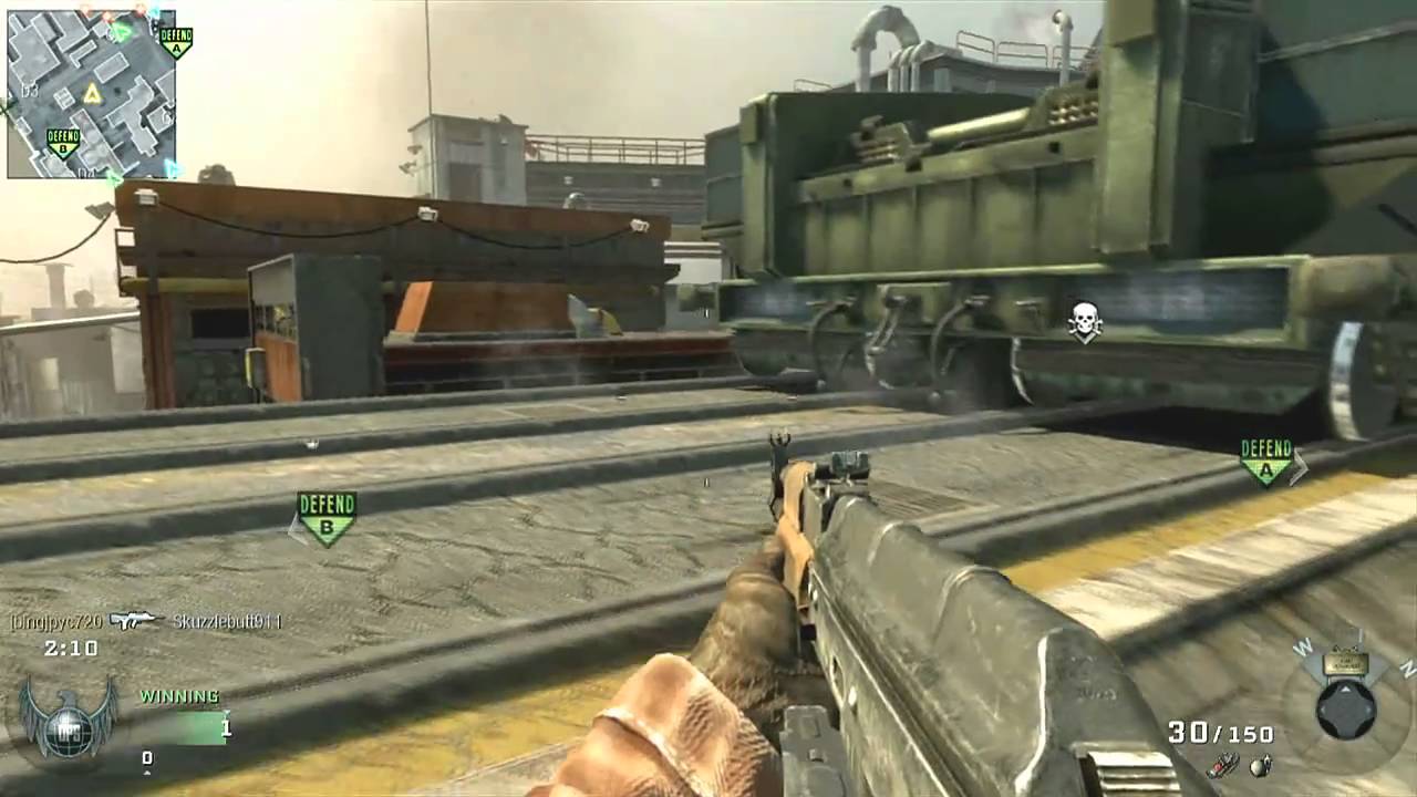 Painkiller Already 40 w/Gameplay