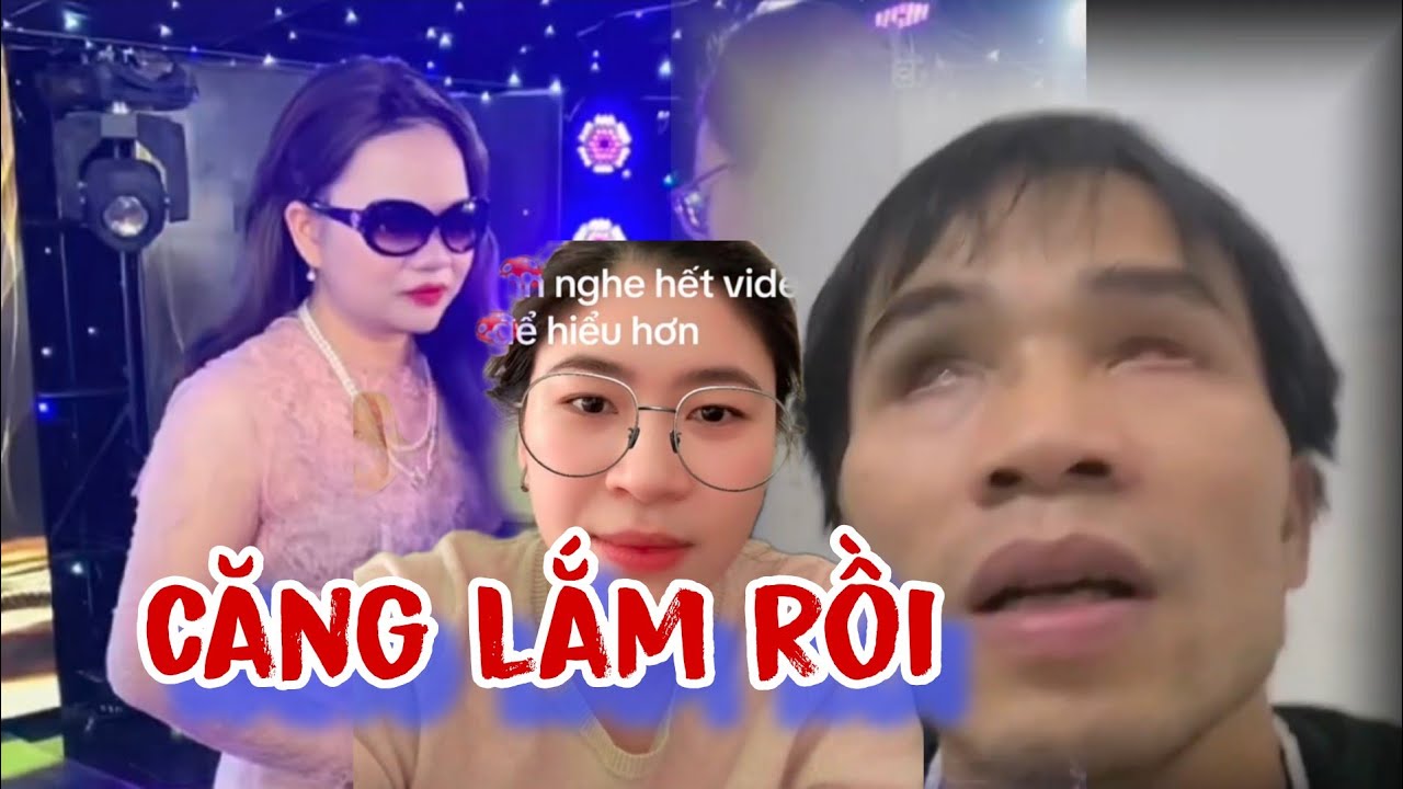 Hoàng Thanh A Trai Xuân Hòa Nói Hết Chuyện Bích Phương Thái Hoàng 