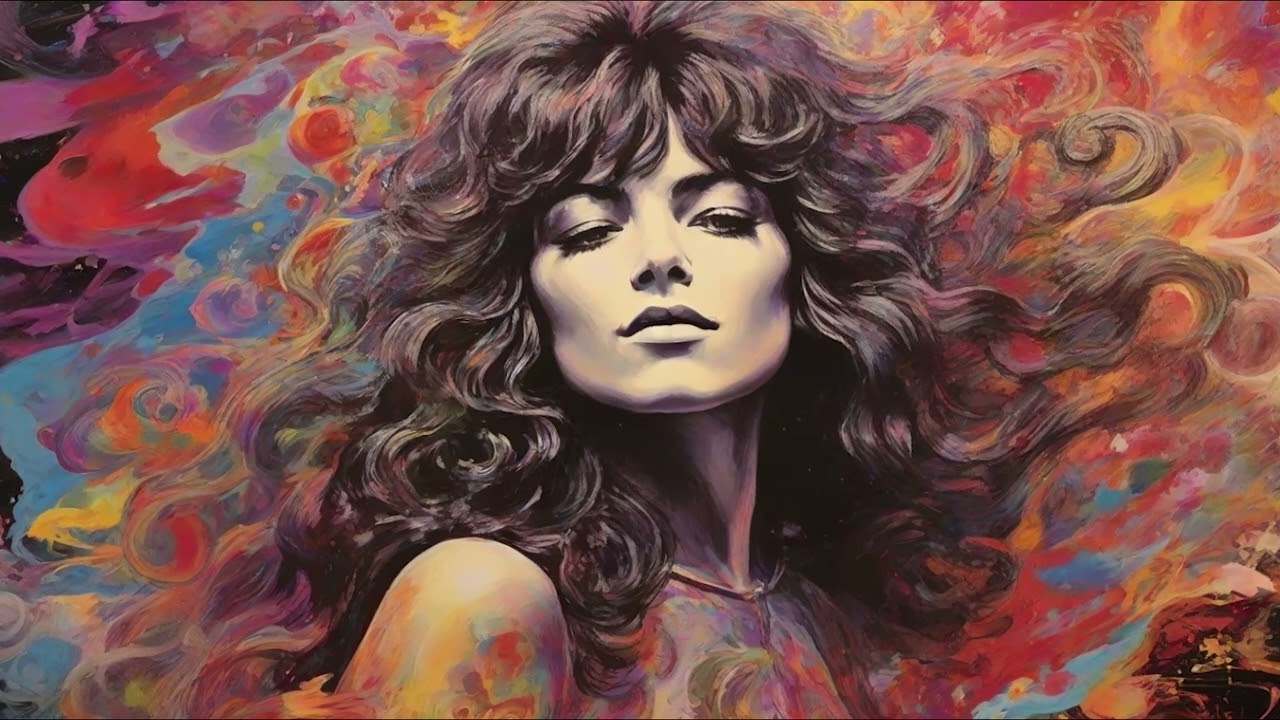 led zeppelin - whole lotta love (slowed)