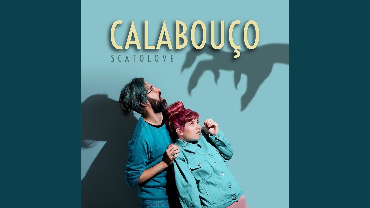 Calabou&ccedil;o