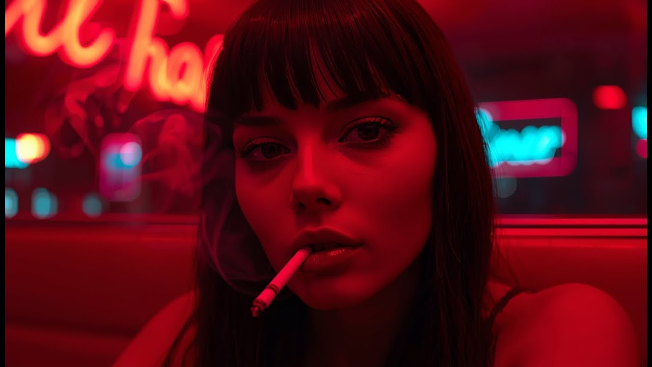 Smoke Mood — Just Relax | Deep House Mix 2026 • Chill / Night Vibes / Stress Relief #4