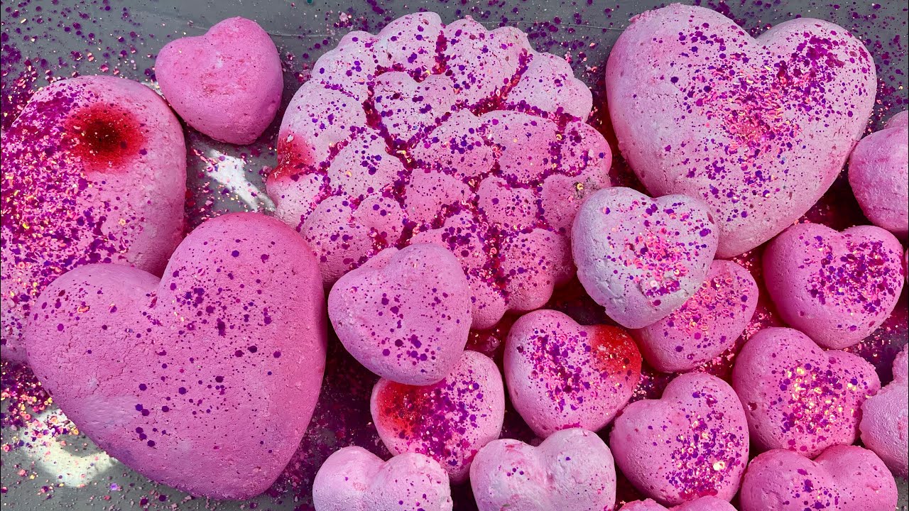 Pink Heart Reforms | Bday Celeb @sindhu5837  & @elainevandiver1972