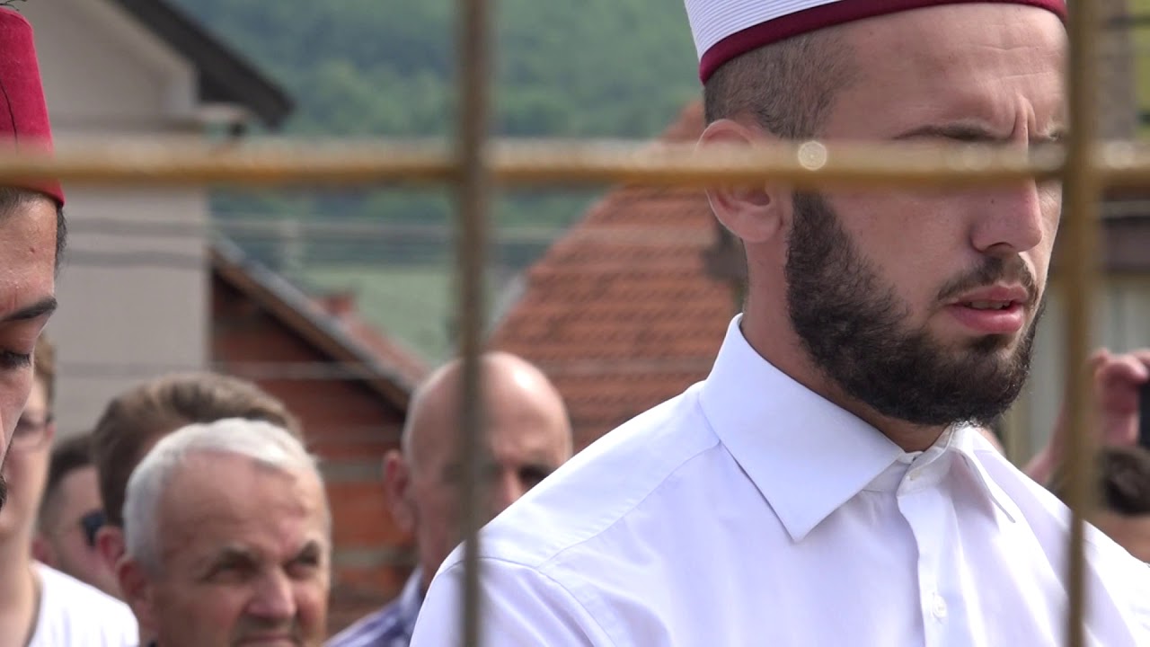 SPECIJALNA EMISIJA - Pohod na Hadžet 2019