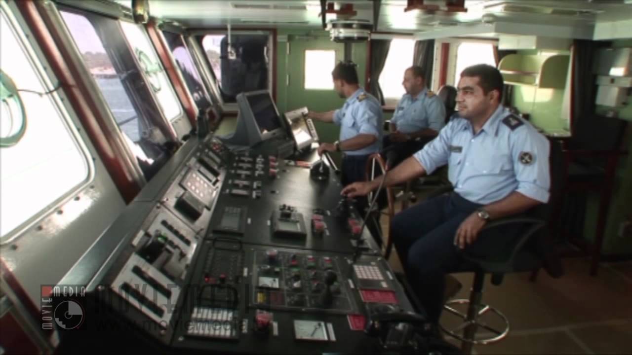 Abu Dhabi Ship Building