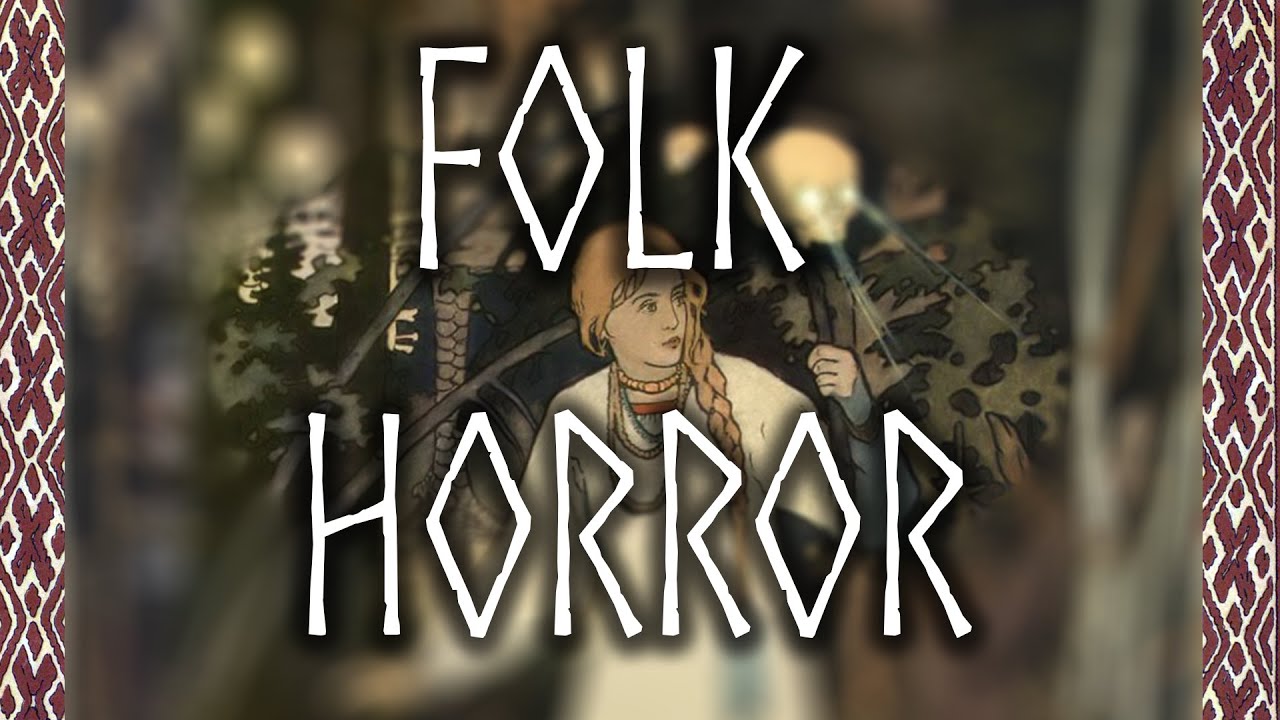 Folk Horror: More Than Just a Film Genre