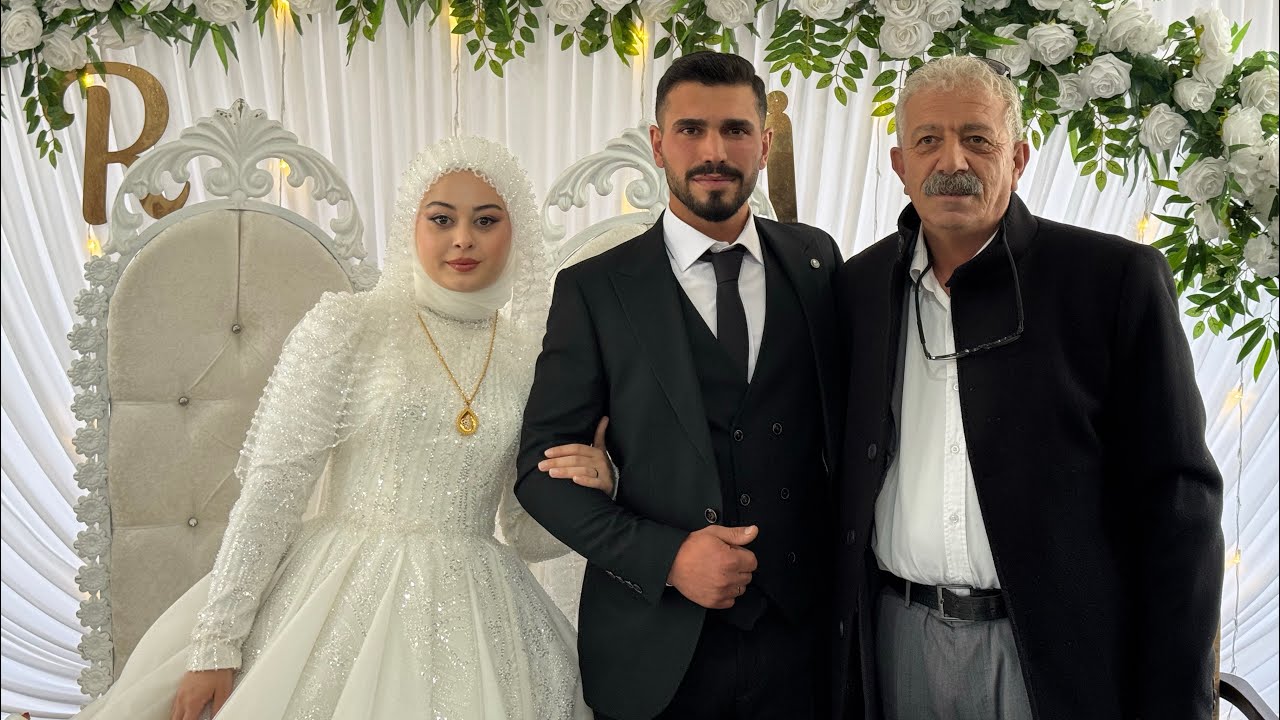İsa ile rümeysanın kınası 