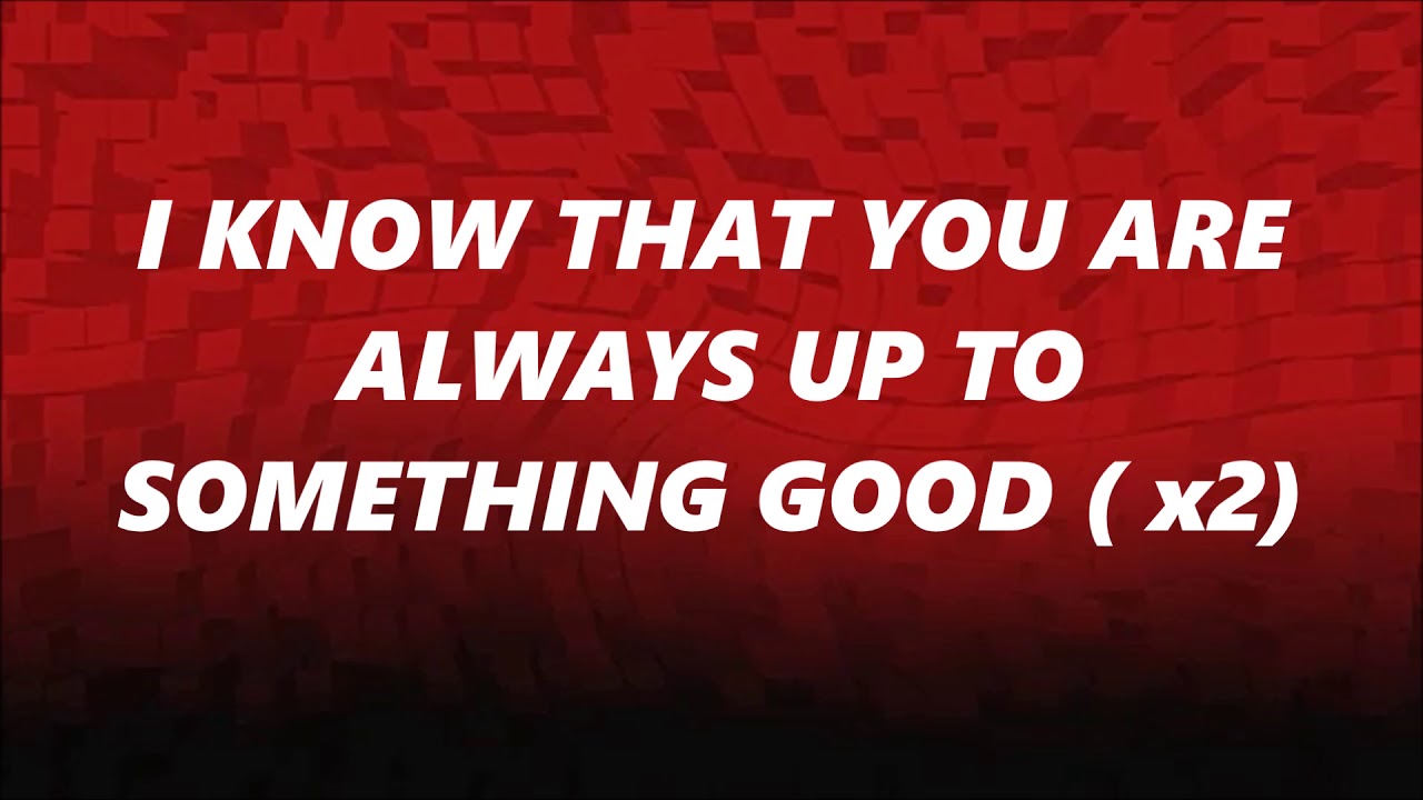 Something good - Gateway Worship ( Lyrics)