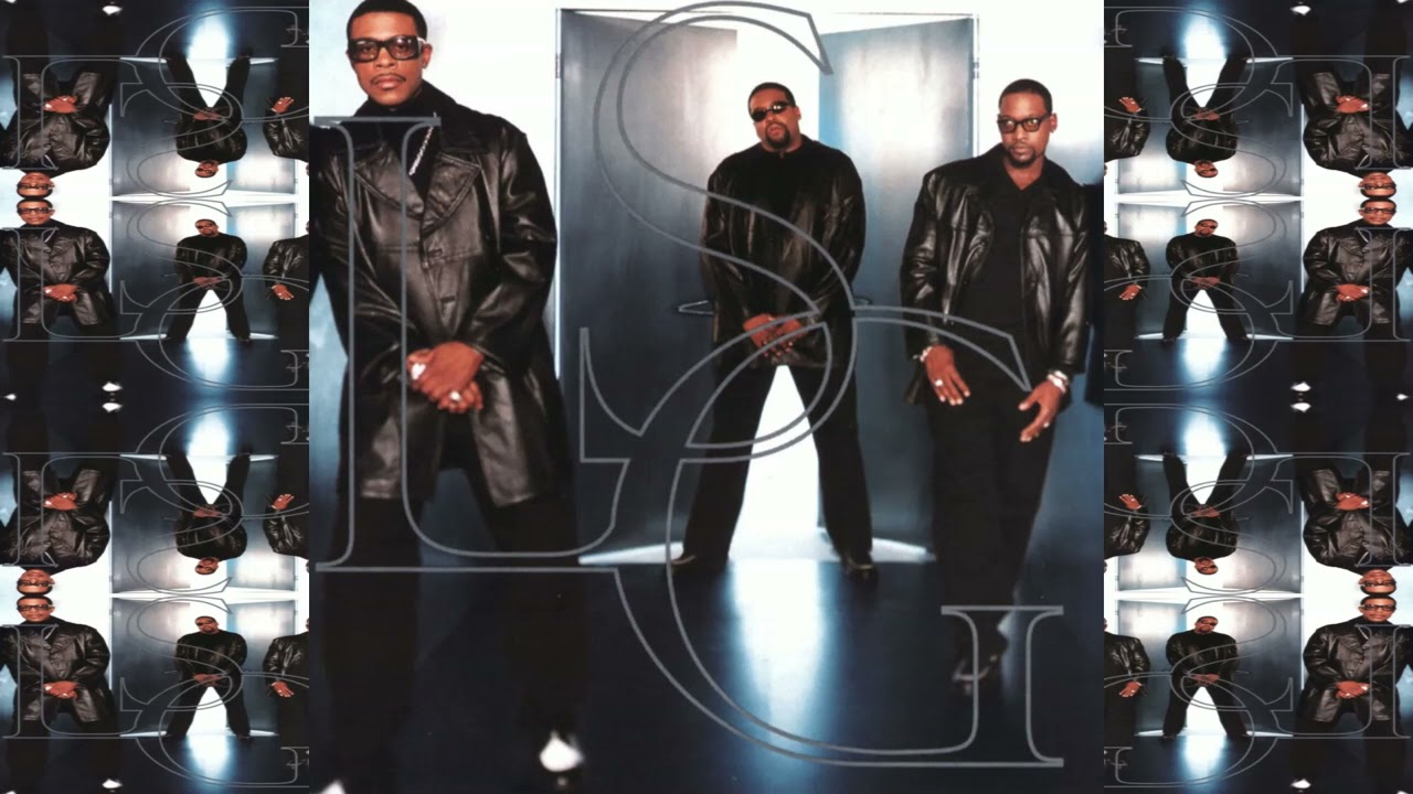 [FREE] LSG x Johnny Gill type beat 