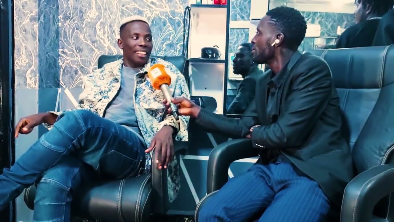 LIL PAZO ATENDA IRENE NTALE OKUWUNYA