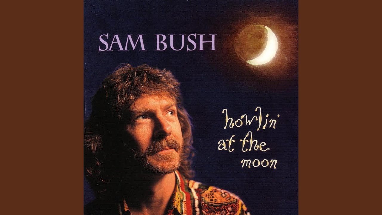 Howlin' At The Moon