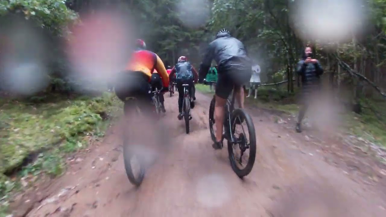 MTB Žemaitijos taurė Plateliai 2023