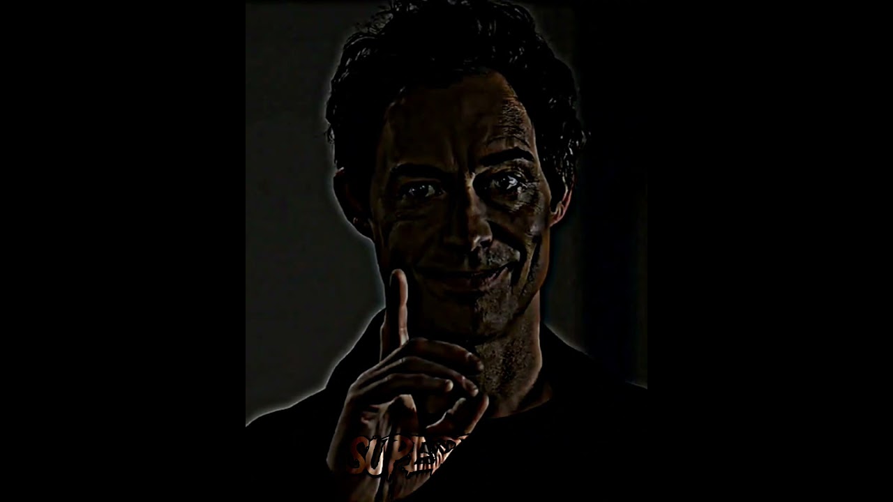 Reverse Flash Vs Supergirl and Superman 